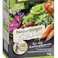 Natur Dünger mit Guano Natur Dünger mit Guano