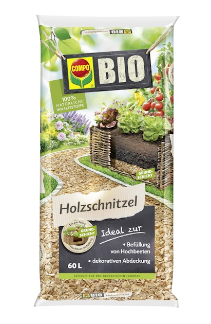 Blumenerde | Compo Online Shop