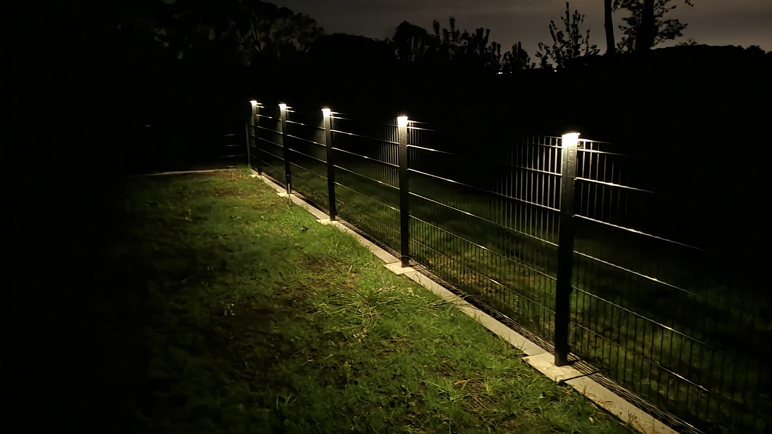 Kraus Dino Pro Doppelstabmatten Teaser Bild 2