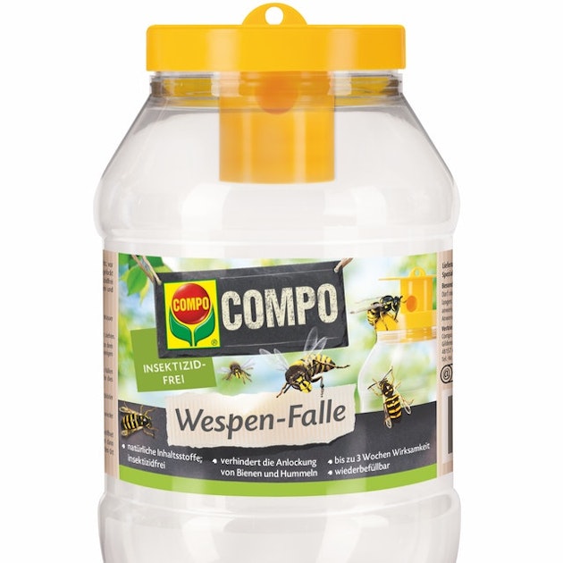 Ungeziefer | Compo Online Shop
