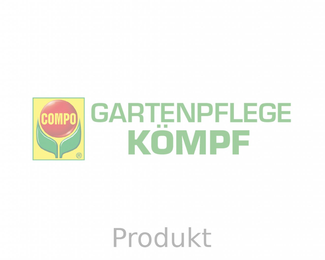COMPO BIO Grundstoff Essig Unkrautbeseitigung 3 L