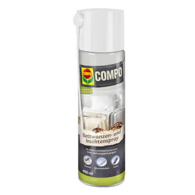 Ungeziefer | Compo Online Shop