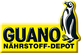 GUANO NÃÂ¤hrstoff-Depot