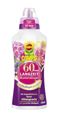 COMPO-Blumenpflege fr Ihre Pflanzen | Compo Online Shop