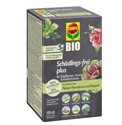 Insektenbekmpfung | Compo Online Shop