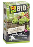 COMPO BIO Hochbeet Langzeit-Dünger mit Schafwolle (750 g)Zubehörbild
