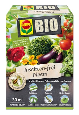 Insektenbekmpfung | Compo Online Shop