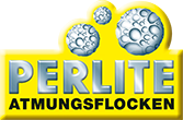 PERLITE Atmungsflocken
