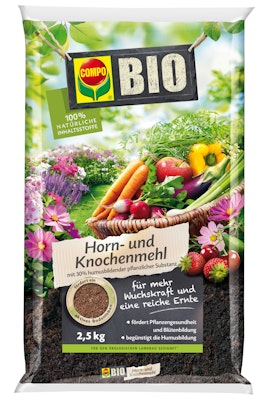 COMPO Bio - fr natrliche Gartenpflege | Compo Online Shop