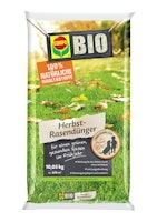 COMPO BIO Herbstrasen-Dünger 10,05kg für 200 qm