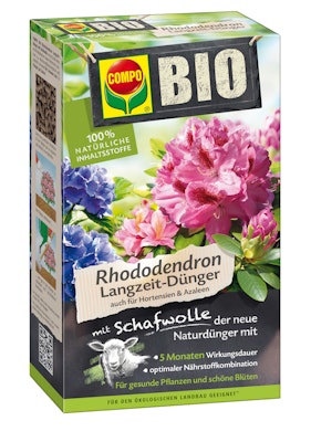 npk 7+3+5 dünger Liebstöckel-Dünger NPK 3-5-7
