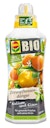 Vorschaubild COMPO BIO Zitruspflanzendünger 500 ml