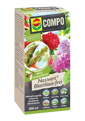Insektenbekmpfung | Compo Online Shop