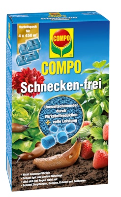 orchideendünger compo COMPO BIO Orchideendünger – AquaLifeScape