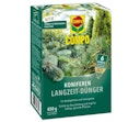 Vorschaubild COMPO Koniferen Langzeit-Dünger 850 g
