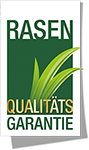 Rasen QualitÃÂ¤ts-Garantie