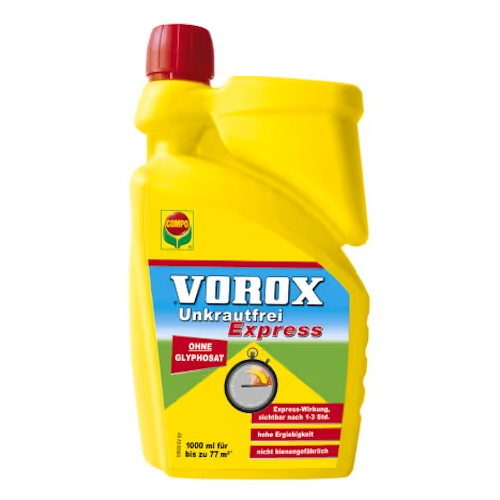 COMPO VOROX Unkrautfrei Express