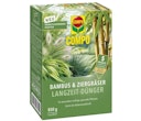Vorschaubild COMPO Bambus und Ziergräser Langzeit-Dünger 850 g