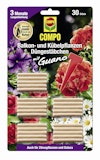 COMPO Balkon- und Kübelpflanzen Düngestäbchen mit GUANO COMPO Balkon- und Kübelpflanzen Düngestäbchen mit GUANOZubehörbild