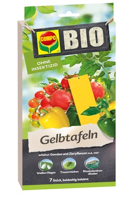 COMPO Bio - fr natrliche Gartenpflege | Compo Online Shop