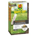 Vorschaubild Compo Trocken-Rasen 1 kg für 40 m²