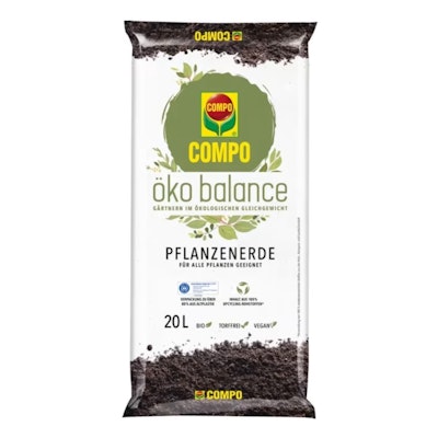 Blumenerde | Compo Online Shop
