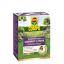 Vorschaubild COMPO Rasendünger Unkraut + Moos Komplett-Pflege
