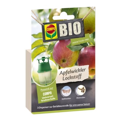 Insektenbekmpfung | Compo Online Shop