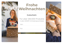 Vorschaubild Gutschein