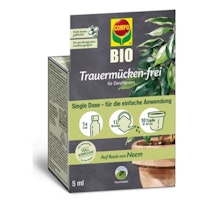 COMPO Trauermücken-frei 5 ml