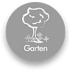 Nicht für die Anwendung im Garten geeignet