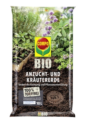 saatgut abo wurzelwerk Bio-Saatgut Abobox 'Gartengemüse' main image 1