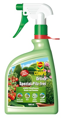 Pilzbekmpfung | Compo Online Shop