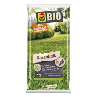 COMPO Bio - fr natrliche Gartenpflege | Compo Online Shop