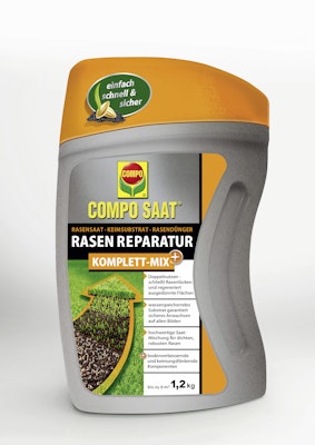 fruktanarmes saatgut Horse – Low Fructan mix main image 0
