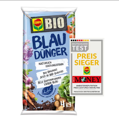 dünger für zitronen TerraDomi Mediterran- & Zitruspflanzendünger 1 Liter Flüssigdünger Kon –  TerraDomi Onlineshop main image 0