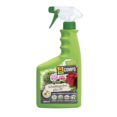 Insektenbekmpfung | Compo Online Shop