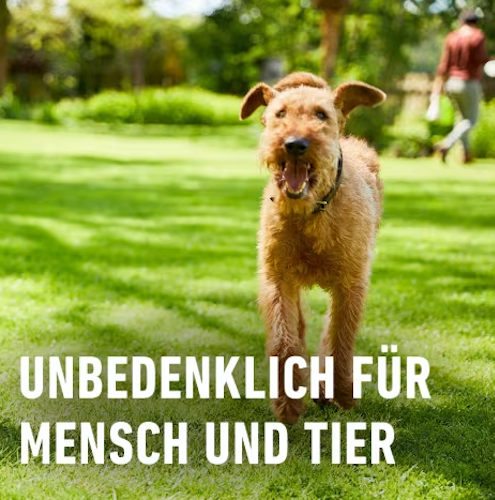 Compo Rasen-Langzeitdünger 15 kg für 600 qm