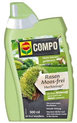 Moos und Unkraut | Compo Online Shop