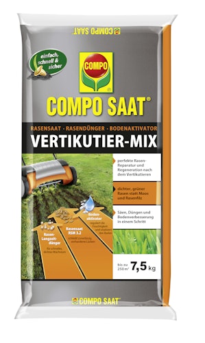 COMPO SAAT Vertikutier-Mix