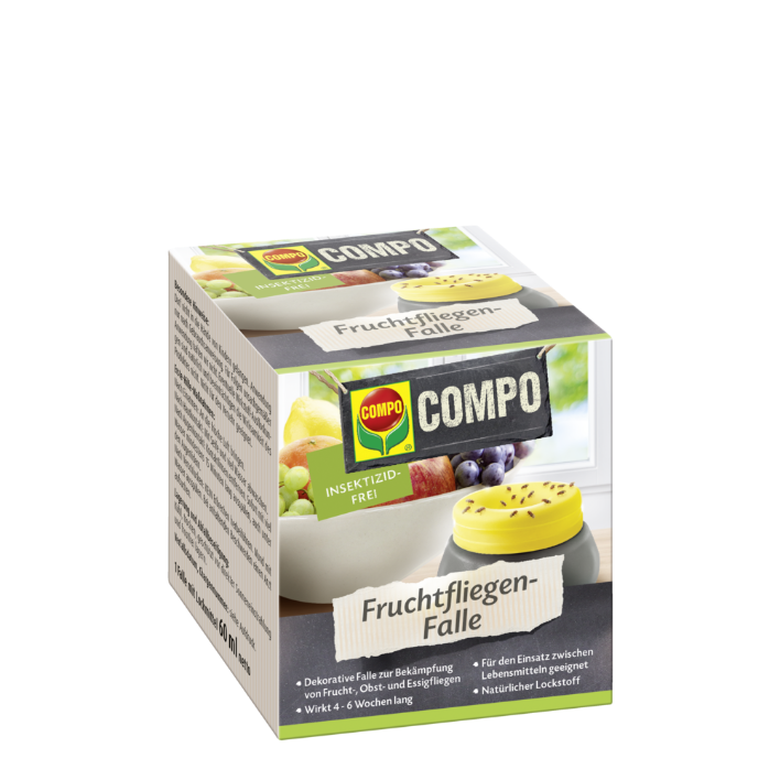 COMPO Fruchtfliegen-Falle