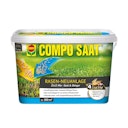 Vorschaubild COMPO SAAT Rasen-Neuanlage-Mix 2,2 kg für 100 m²