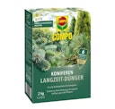 Vorschaubild COMPO Koniferen Langzeit-Dünger 2 kg